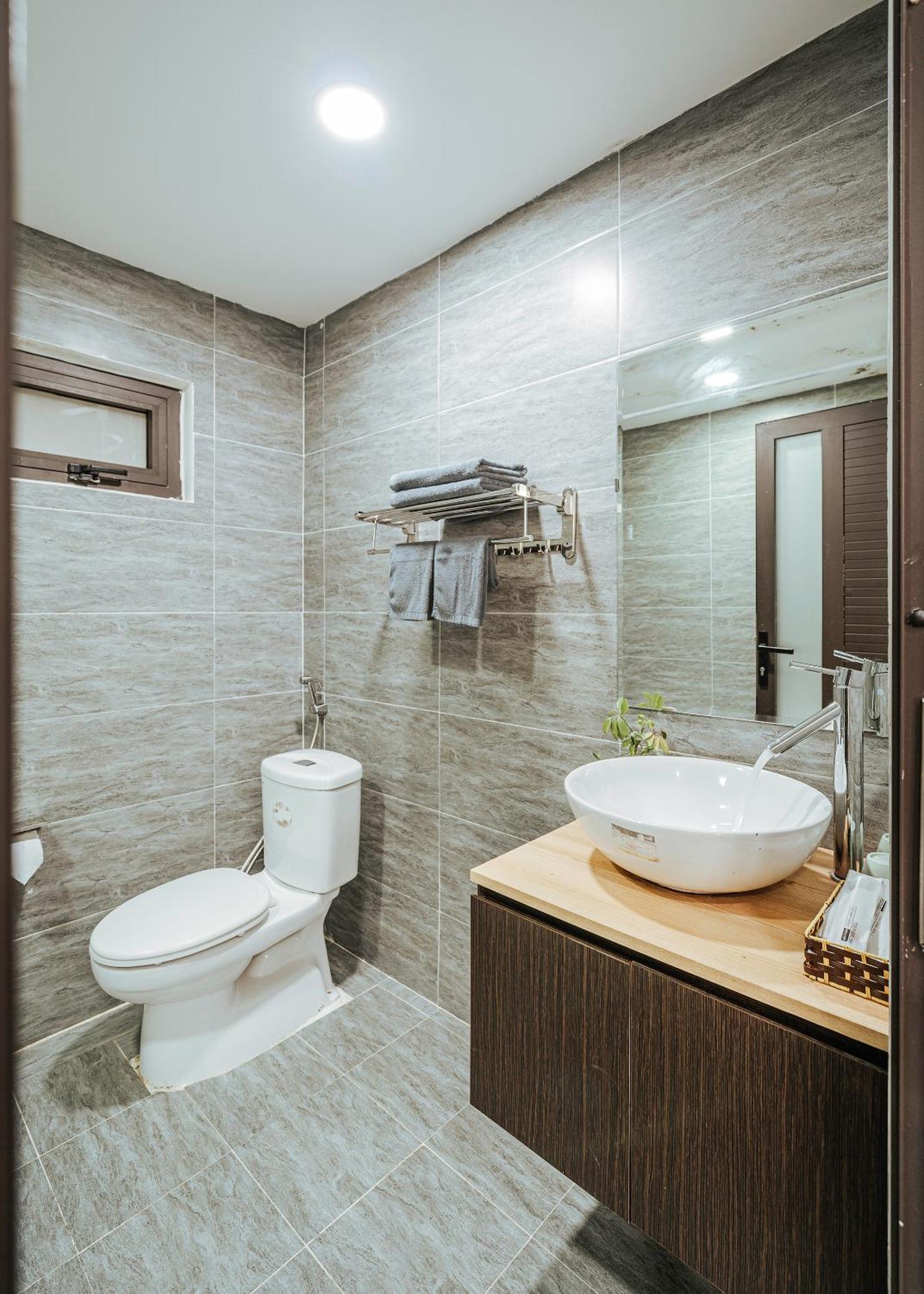 Vmt Villa Khu Chi Lăng Exterior foto