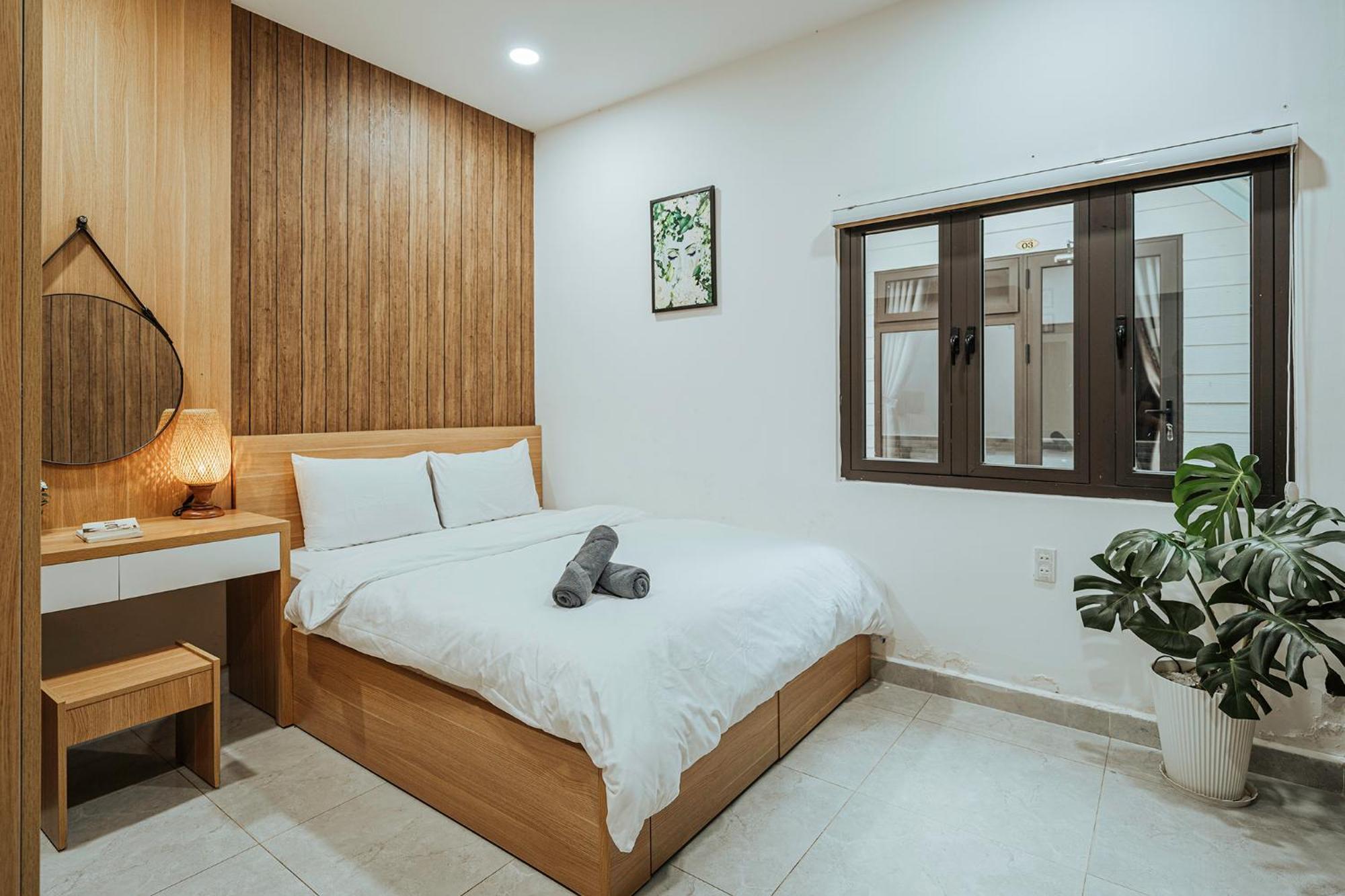 Vmt Villa Khu Chi Lăng Exterior foto