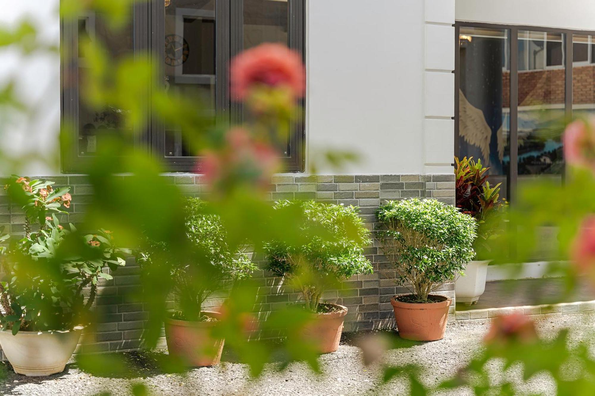 Vmt Villa Khu Chi Lăng Exterior foto