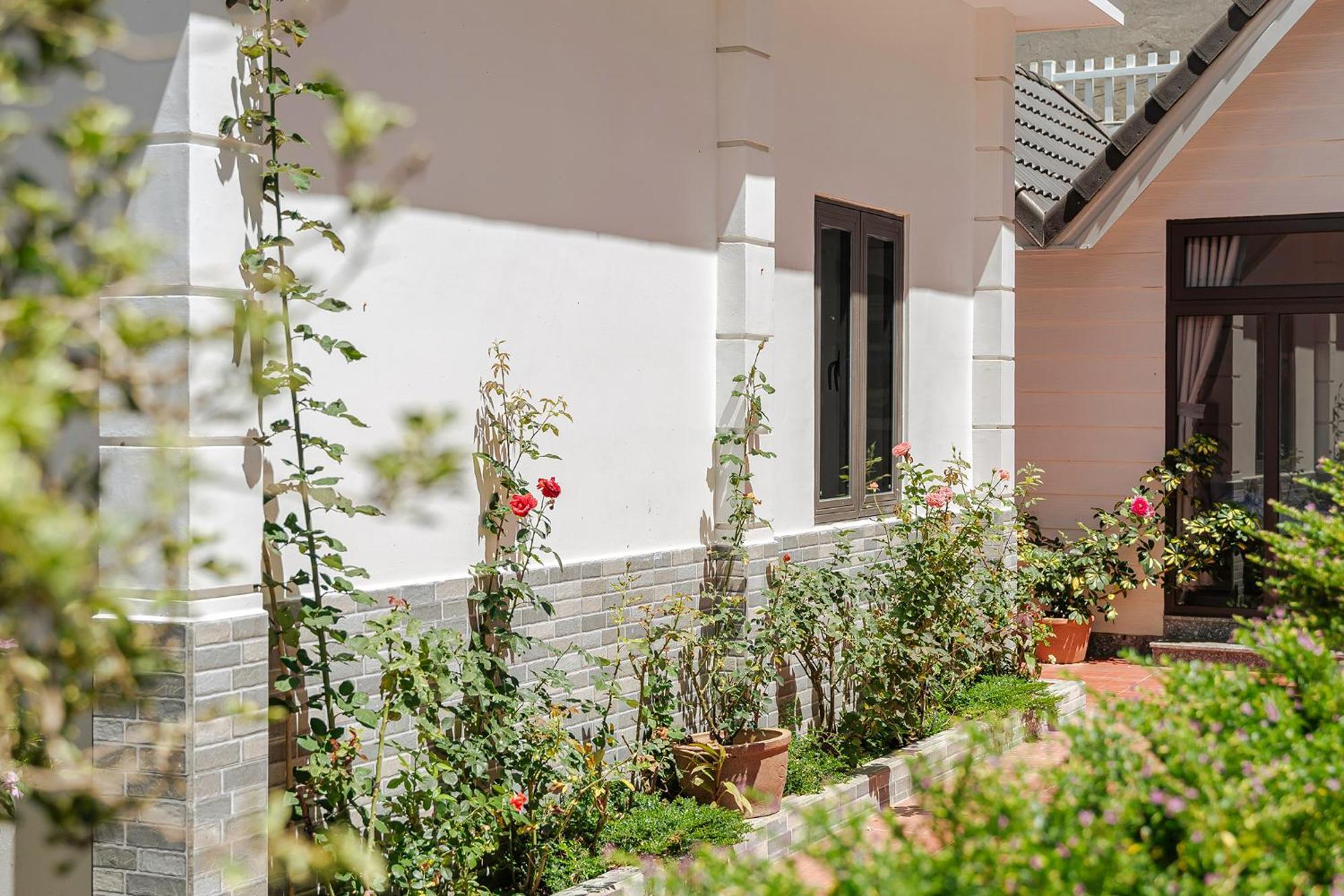 Vmt Villa Khu Chi Lăng Exterior foto